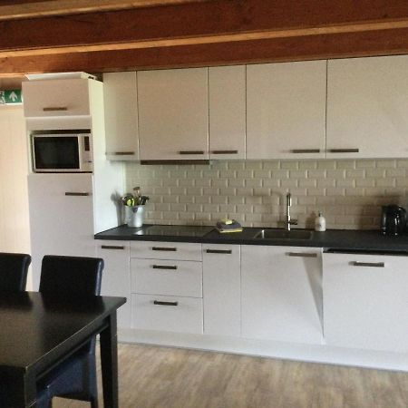 Traphoeve Schagen Exterior foto