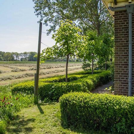 Traphoeve Schagen Exterior foto
