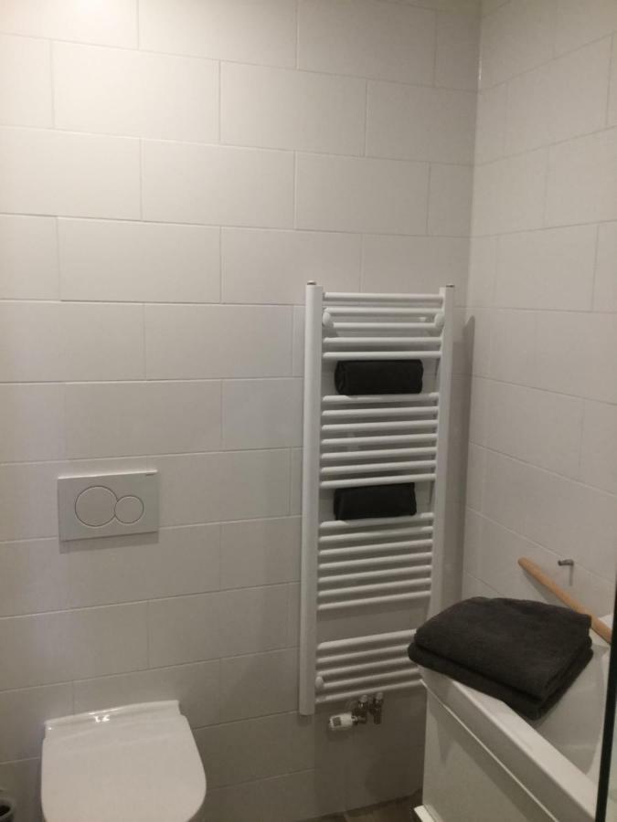 Traphoeve Schagen Exterior foto