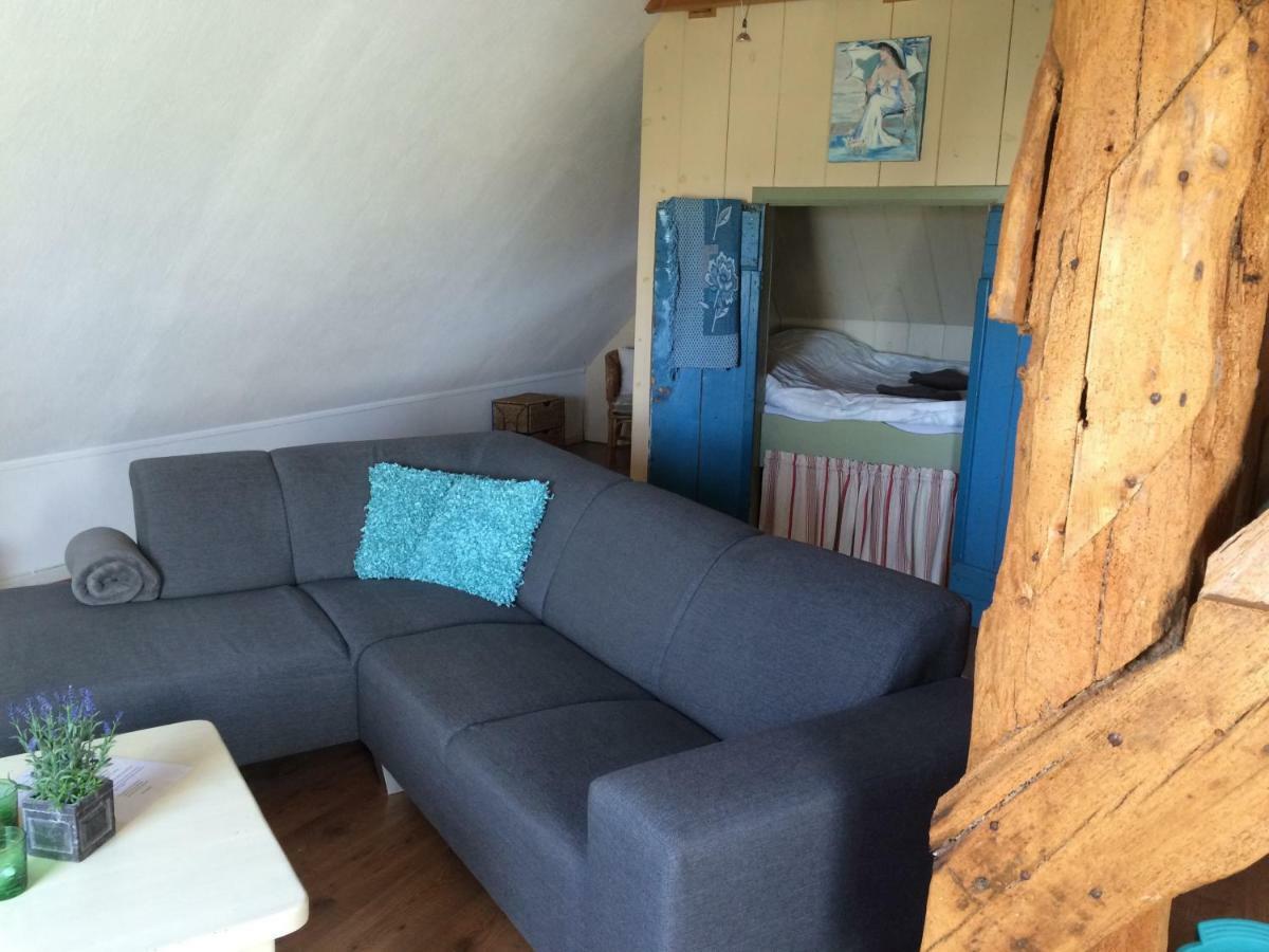 Traphoeve Schagen Exterior foto
