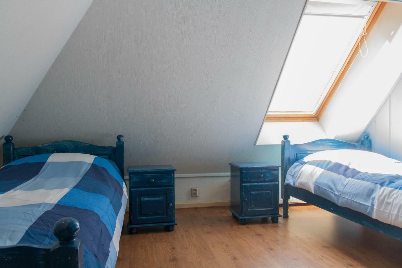 Traphoeve Schagen Exterior foto