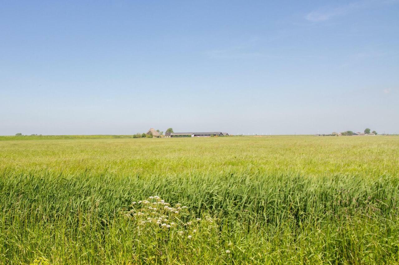 Traphoeve Schagen Exterior foto