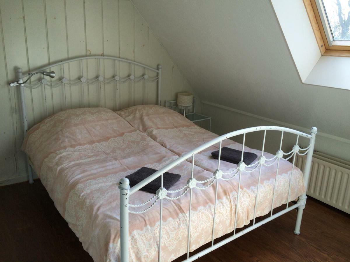 Traphoeve Schagen Exterior foto
