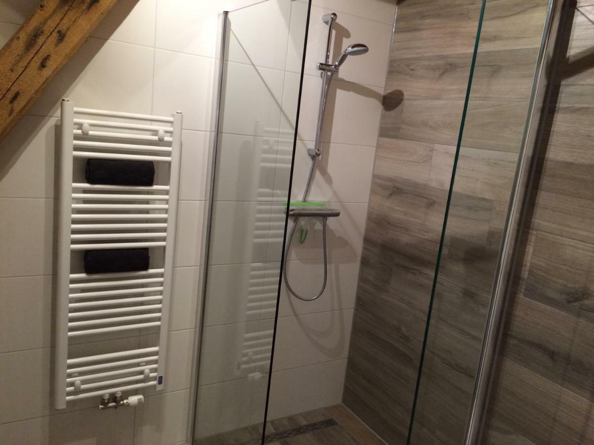 Traphoeve Schagen Exterior foto
