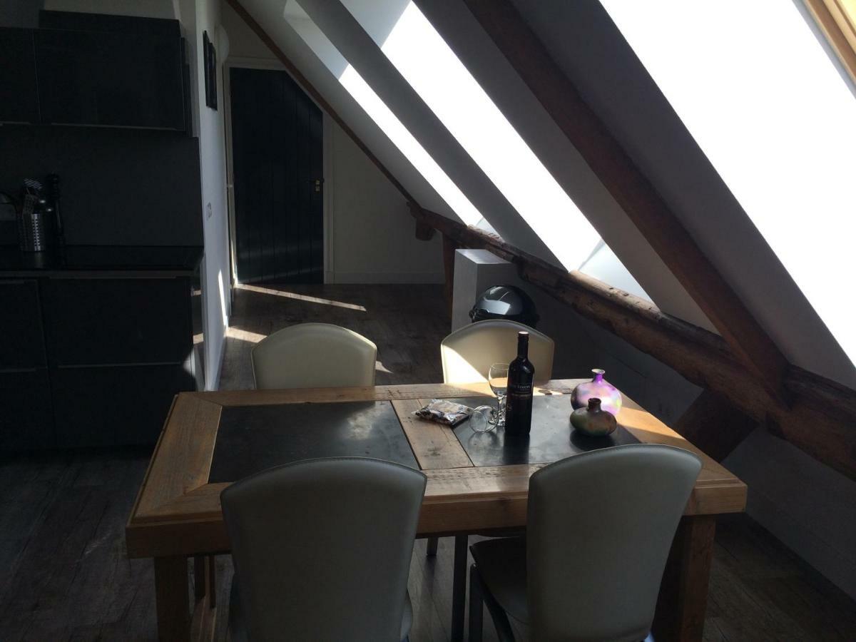 Traphoeve Schagen Exterior foto