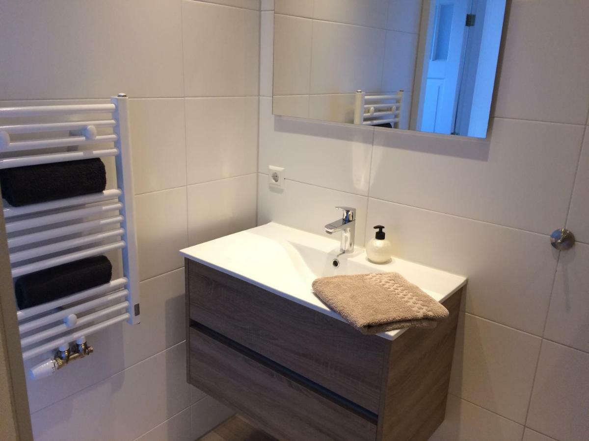 Traphoeve Schagen Exterior foto